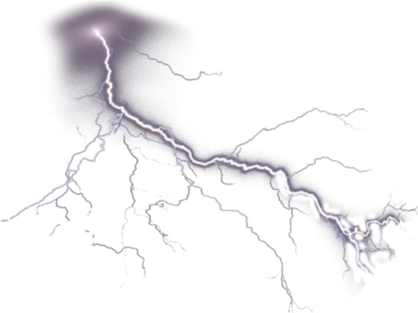 intensely horrific red flash bang lighting